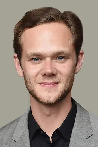 Joseph Cross