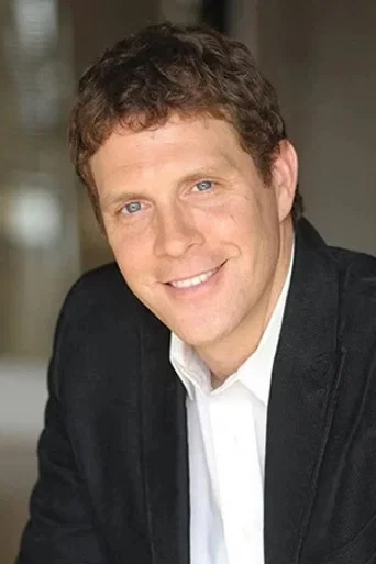 Justin Doran