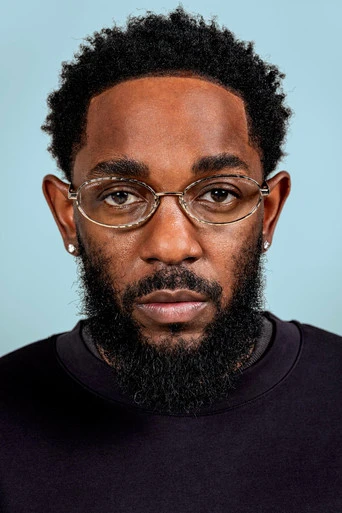 Kendrick Lamar