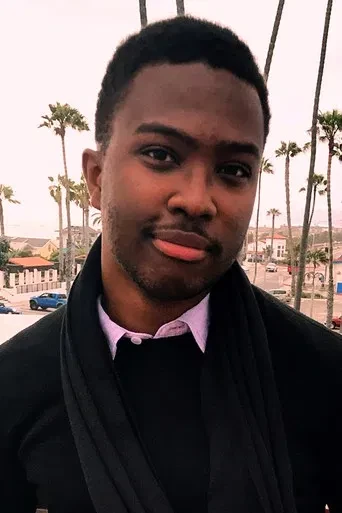 Khamani Griffin