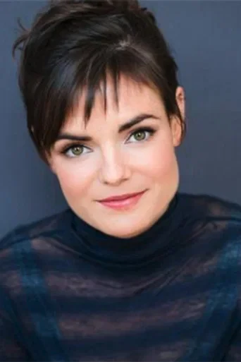 Kristen MacCulloch
