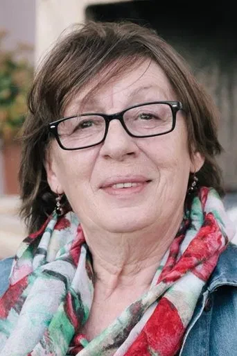 Kumrije Hoxha