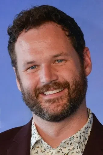 Kyle Marvin