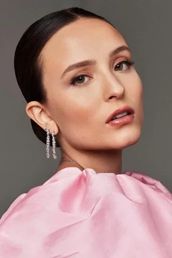 Larissa Manoela
