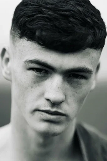 Lewis Brophy