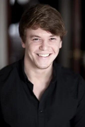 Liam Dascombe