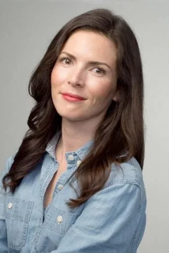 Maggie VandenBerghe
