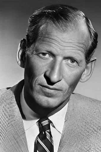 Malcolm Atterbury