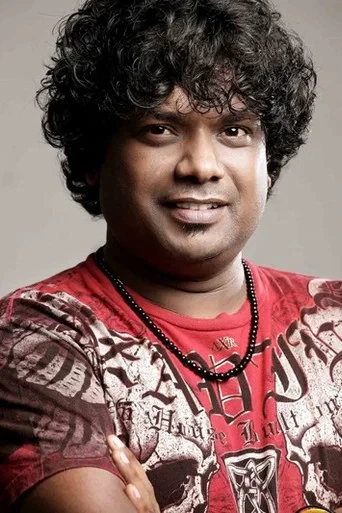 Manoj Guinness