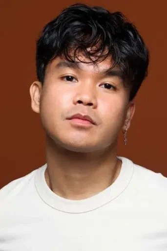 Mark Paguio