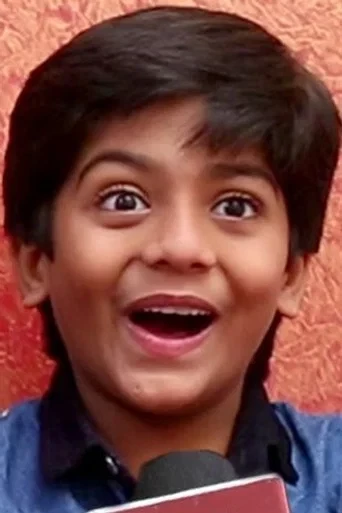 Master Raghavan