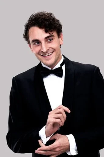 Mathias Luppichini
