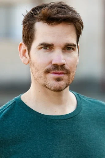 Matt Mitchell