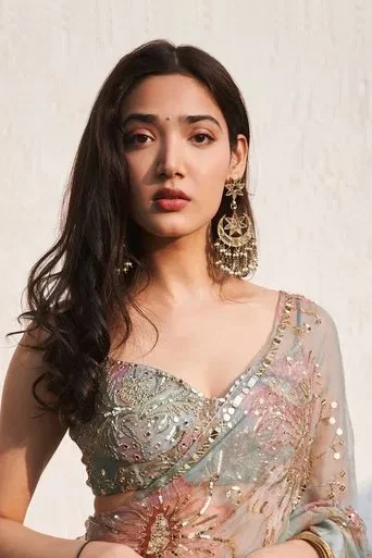 Medha Shankr