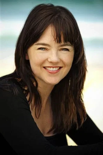 Melanie Clark Pullen