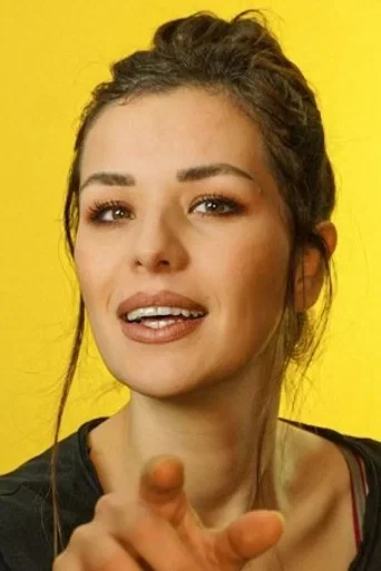 Merve Kurç