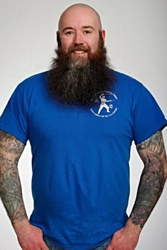 Michael Stuart