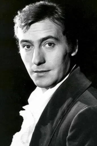 Michel Duchaussoy