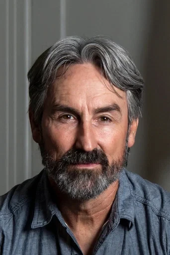 Mike Wolfe