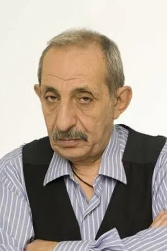 Μιχάλης Γιαννάτος