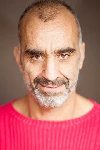 Mustapha Taibi