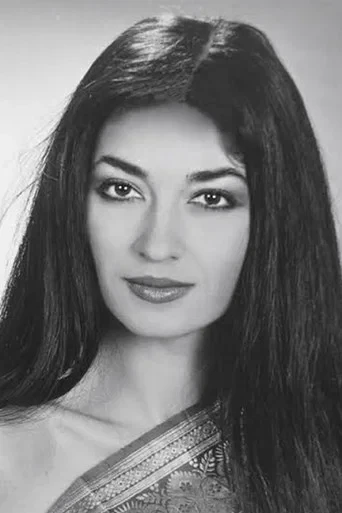 Nazan Saatçi