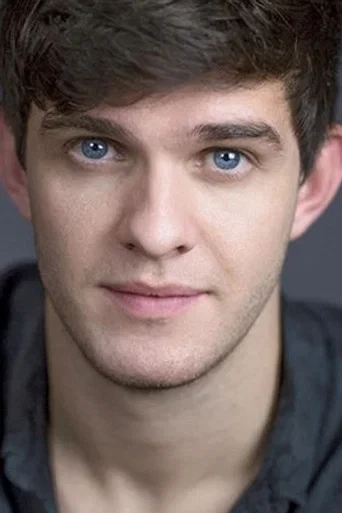 Niall Wright