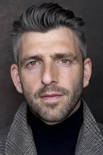 Nicholas Karimi
