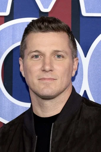 Nick Dillenburg