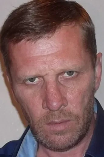 Nikolay Butenin