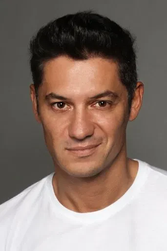 Okan Cabalar