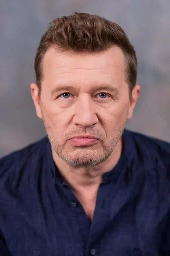 Олег Фомин