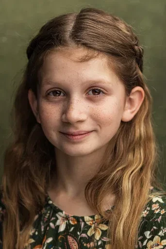 Olivia Lynes