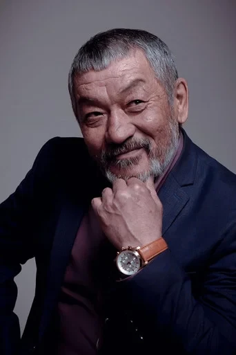 Оңдасын Бесікбасов