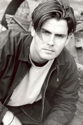 Patrick Durham