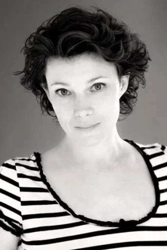 Pauline Greidanus
