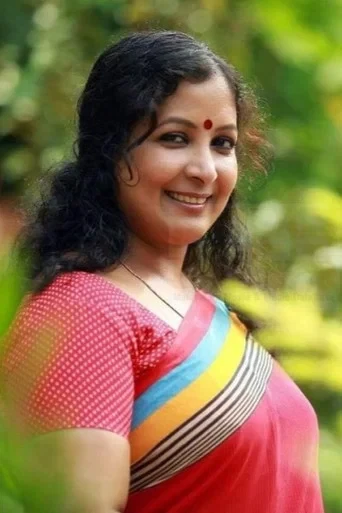 Ramadevi Kannanchery