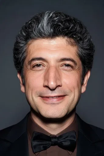 Rıza Sönmez