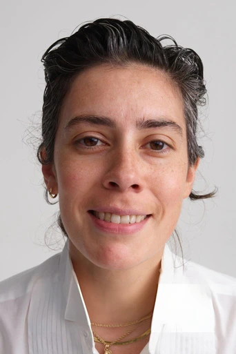 Roberta Colindrez