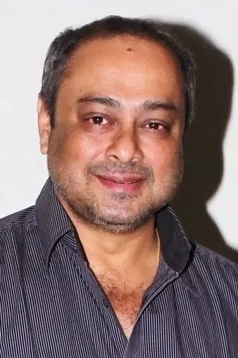 सचिन खेड़ेकर