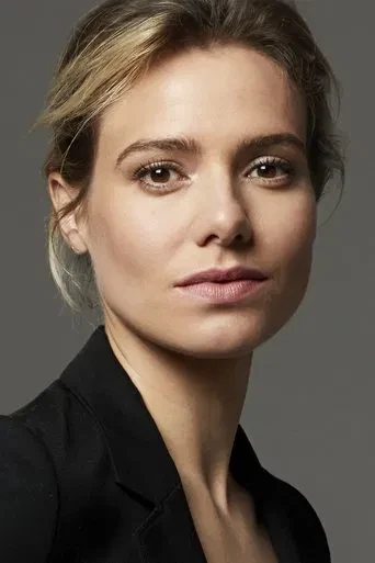 Sallie Harmsen