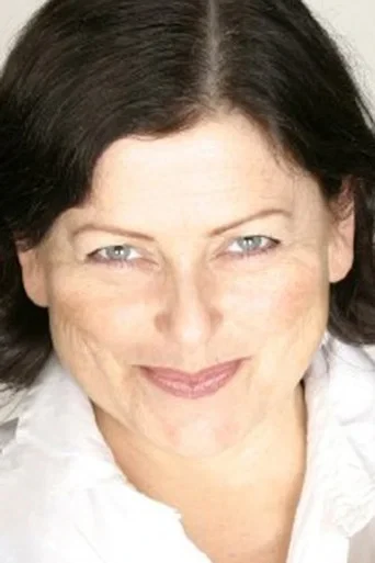 Sarah Hayward