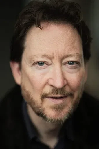 Scott Handy