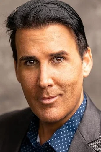 Sean Bennett