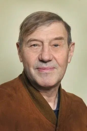 Сергей Дрейден