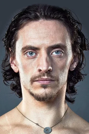 Сергей Полунин