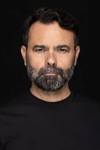 Sergio Villanueva