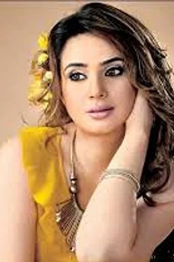 Shalini Kapoor