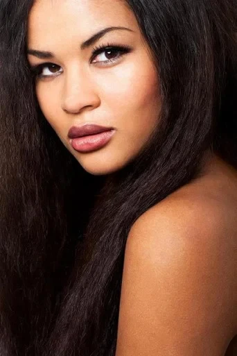 Siri Black Ndiaye