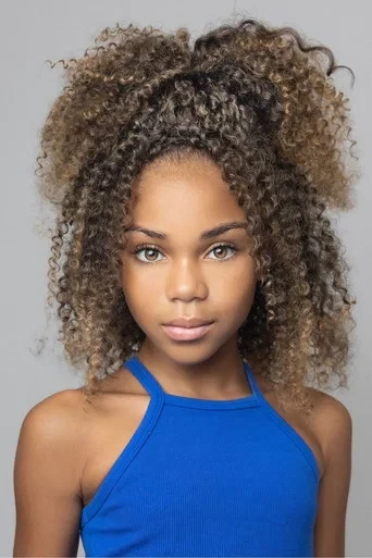 Skylar Blu Copeland